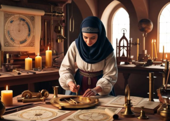 Aisyah binti Abu Bakar r.a.: Inspirasi Muslimah Cerdas di Era Digital