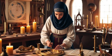 Aisyah binti Abu Bakar r.a.: Inspirasi Muslimah Cerdas di Era Digital