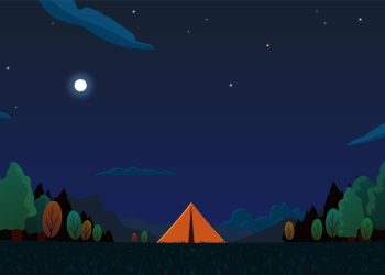 Makna Malam dalam Peristiwa Isra’ dan Mi’raj