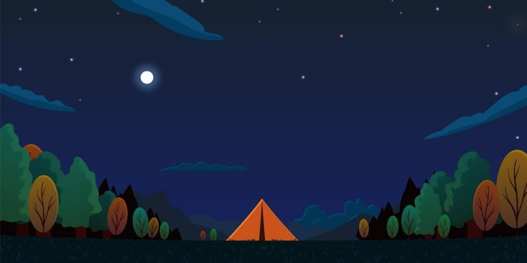 Makna Malam dalam Peristiwa Isra’ dan Mi’raj