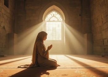 Menjadi Perempuan Tangguh: Pulih, Bertumbuh, dan Bersandar kepada Allah