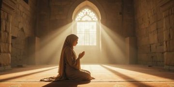 Menjadi Perempuan Tangguh: Pulih, Bertumbuh, dan Bersandar kepada Allah