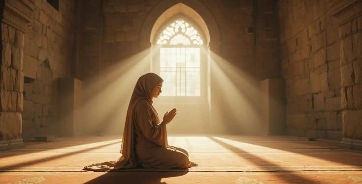 Menjadi Perempuan Tangguh: Pulih, Bertumbuh, dan Bersandar kepada Allah