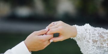 Pernikahan Bukan Kecepatan, Tetapi Ketetapan dalam Segalanya