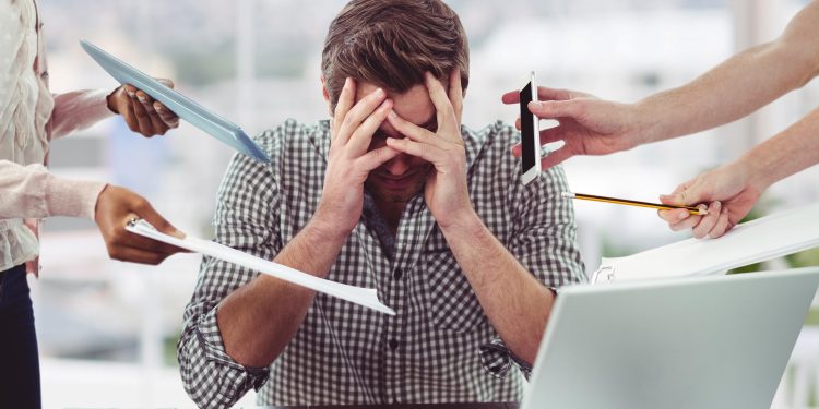 Lagi Stres? Yuk Sini Merapat untuk Berdzikir