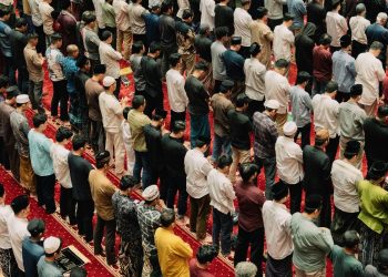Sejarah dan Urgensi Azan Dua Kali dalam Shalat Jumat