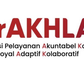 Ketika Core Values BerAKHLAK ASN Kehilangan Makna