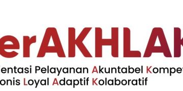Ketika Core Values BerAKHLAK ASN Kehilangan Makna