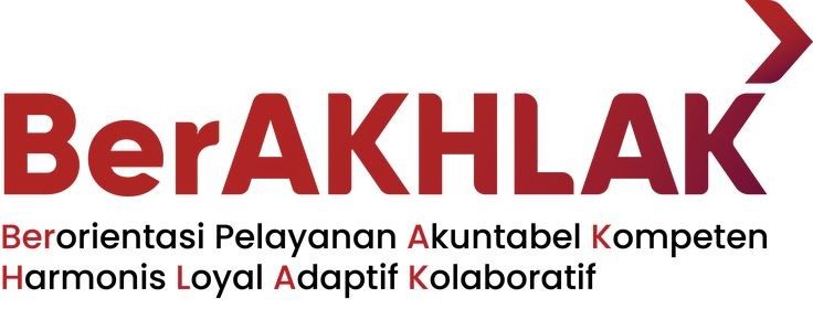 Ketika Core Values BerAKHLAK ASN Kehilangan Makna