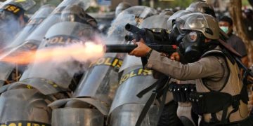 Satu Nyawa Terenggut, Satu Bangsa Tersentak