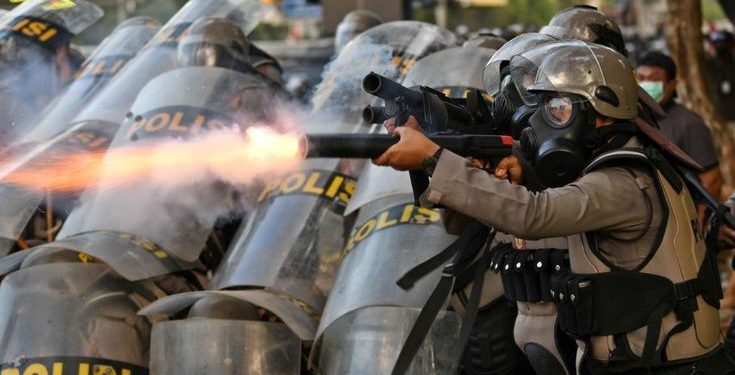 Satu Nyawa Terenggut, Satu Bangsa Tersentak