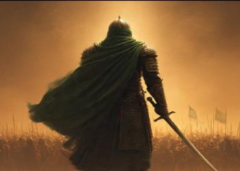 Mengenal Keteladanan dari Salah Satu Sahabat Rasulullah: Zubair bin Awwam