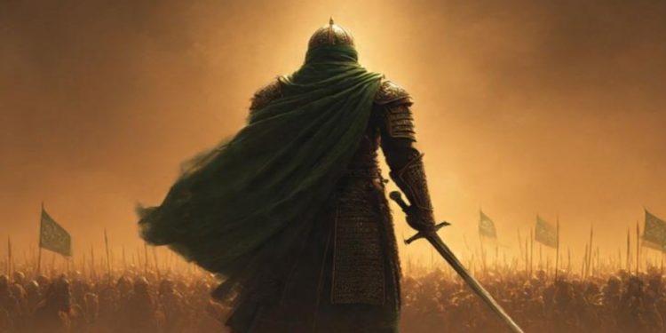 Mengenal Keteladanan dari Salah Satu Sahabat Rasulullah: Zubair bin Awwam