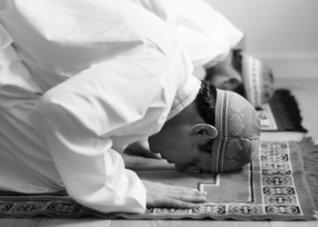 Masih Jarang Shalat Rawatib? Coba Lihat Hikmah Dibaliknya!