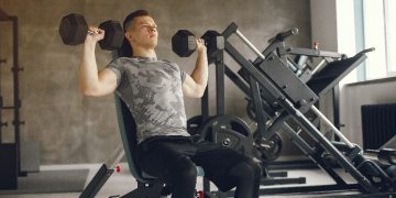 Dampak Berhenti Olahraga terhadap Kesehatan Tubuh