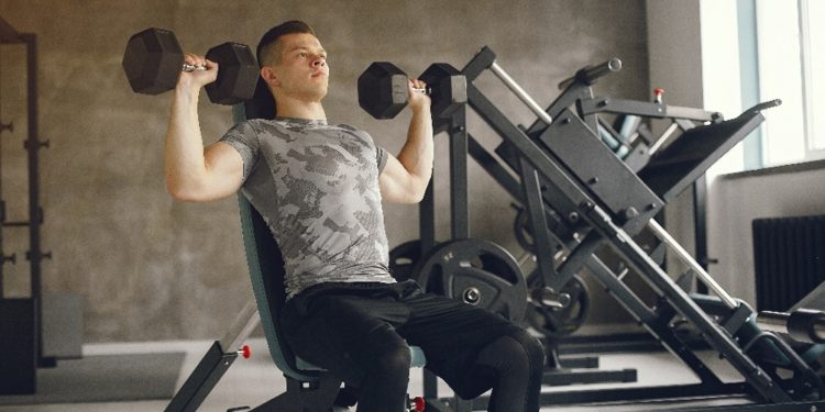 Dampak Berhenti Olahraga terhadap Kesehatan Tubuh