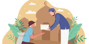 Menuntaskan Amanah Ramadan: Memahami Makna Qada dan Fidyah