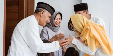 Indahnya Silaturahmi: Jalan Menuju Keberkahan Hidup
