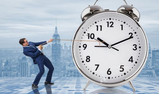 Kita Sibuk Mengejar Dunia, tetapi Lupa Siapa Pemilik Aslinya