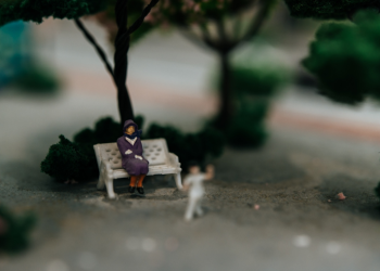 Energimu Menentukan Siapa Orang di Sekitarmu