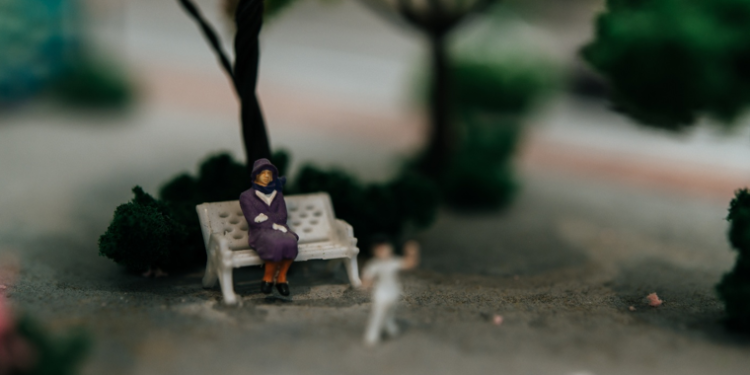 Energimu Menentukan Siapa Orang di Sekitarmu