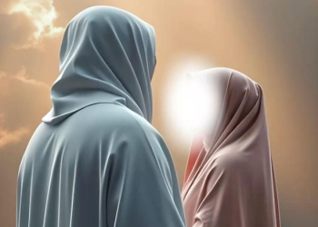 Meneladani Sayyidah Khadijah dan Aisyah: Tangguh Berbisnis, Tangguh Berilmu, Tangguh Berdakwah