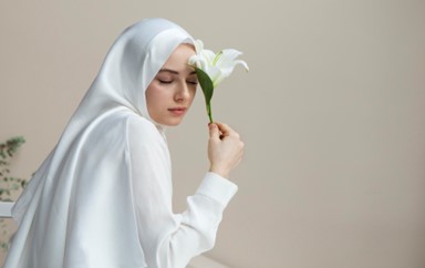Perempuan Itu Istimewa, Tapi Sudahkah Kita Menyadarinya?