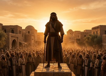 Sirah Nabawiyah: Kaum Quraisy Memboikot Bani Hasyim