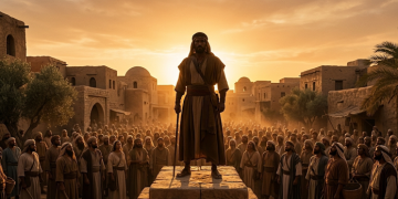 Sirah Nabawiyah: Kaum Quraisy Memboikot Bani Hasyim