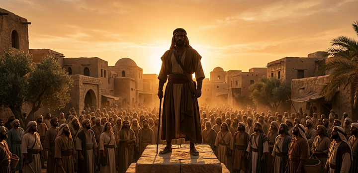 Sirah Nabawiyah: Kaum Quraisy Memboikot Bani Hasyim