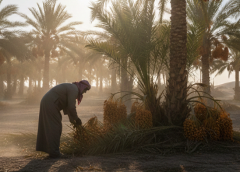 Sirah Nabawiyah: Kisah Qais bin Shirmah yang Pingsan saat Puasa