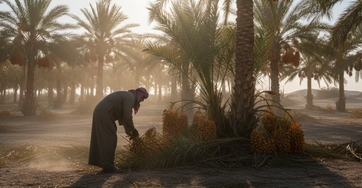 Sirah Nabawiyah: Kisah Qais bin Shirmah yang Pingsan saat Puasa