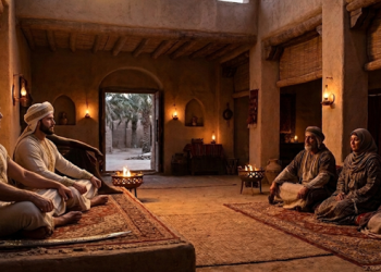 Kisah Salman Al-Farisi: Bukti Hati Seluas Samudra