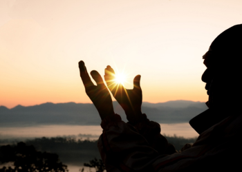 Ketika Setan Dibelenggu, lalu Siapa yang Menggodamu?