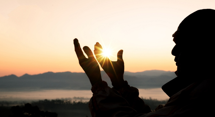 Ketika Setan Dibelenggu, lalu Siapa yang Menggodamu?