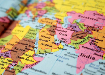 Menjaga Kompas Moral di Tengah Badai Geopolitik