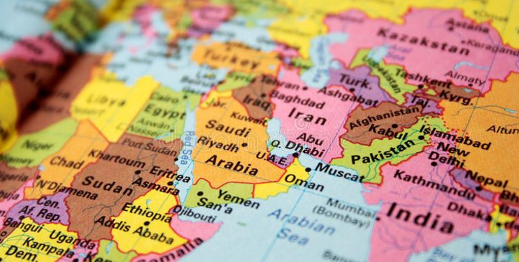 Menjaga Kompas Moral di Tengah Badai Geopolitik