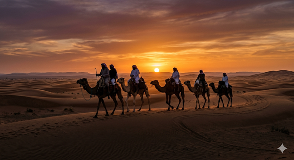 Sirah Nabawiyah: Kisah Wafatnya Abu Thalib dan Khadijah di Masa Rasulullah
