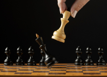 Move On Itu Strategi: Untuk Seseorang yang Menghadapi Kehilangan dalam Sebuah Perjalanan