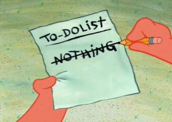 9 Cara Agar Tidak Menunda-nunda Tugas