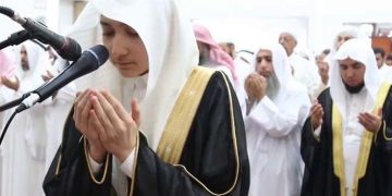 Kenapa Doa Qunut Tidak Dibaca Keras Semua? Ini Penjelasannya