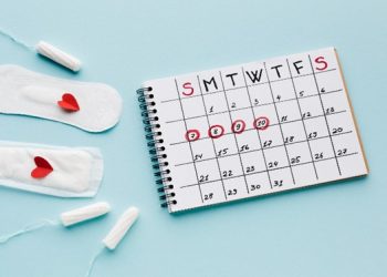 Hukum Menunda Mandi Wajib Setelah Haid