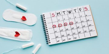 Hukum Menunda Mandi Wajib Setelah Haid