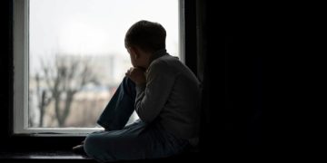 Suka Menyendiri, Introvert/Trauma Masa Lalu?