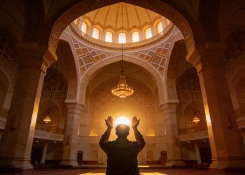 Keutamaan Kalimat Syahadat: Pondasi Iman yang Mengantarkan pada Keselamatan Dunia dan Akhirat