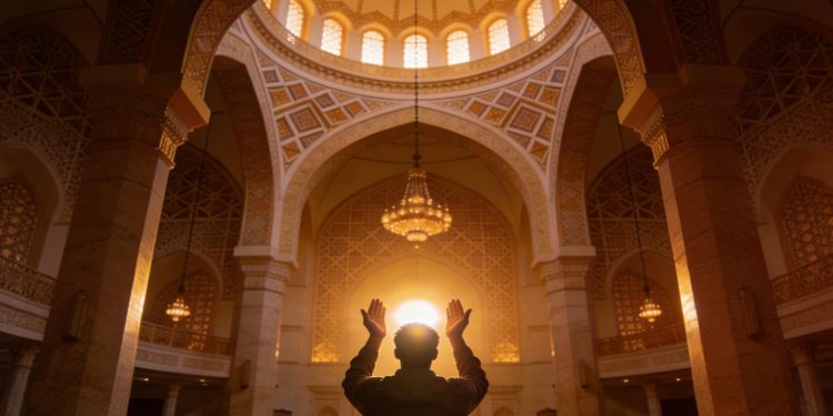 Keutamaan Kalimat Syahadat: Pondasi Iman yang Mengantarkan pada Keselamatan Dunia dan Akhirat