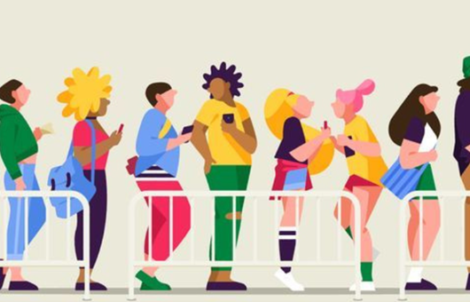 Waktu, Sabar, dan Ikhlas: Kunci dari Ketenangan Pikiran