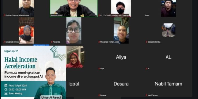 Ingin Income Naik? Perbaiki Skill dan Value Dulu