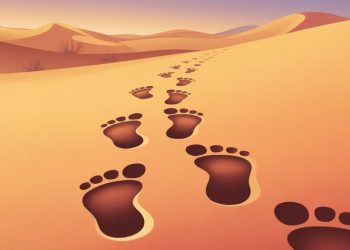 Meniti Jalan Hukum Allah Swt. pada Saat Diri Kita Mulai Mendengar Suara Hati yang Mengajak Pulang , Yuk Simak Penjelasannya!