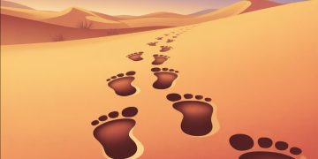 Meniti Jalan Hukum Allah Swt. pada Saat Diri Kita Mulai Mendengar Suara Hati yang Mengajak Pulang , Yuk Simak Penjelasannya!